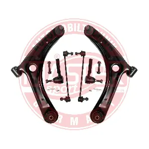 MASTER-SPORT GERMANY 36883-KIT-MS