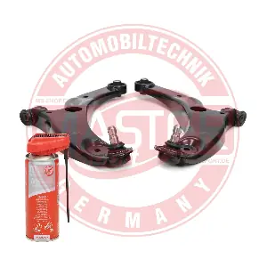 37071-KIT-MSP MASTER-SPORT GERMANY