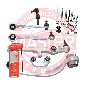 MASTER-SPORT GERMANY 36792R-SET-MSP