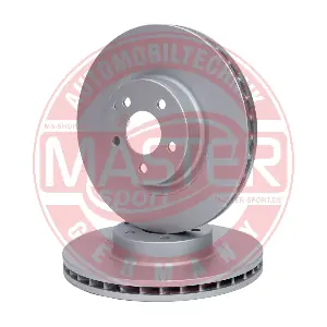 24013201441PR-SET-MS MASTER-SPORT GERMANY