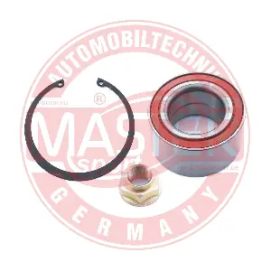 MASTER-SPORT GERMANY 3522-SET-MS