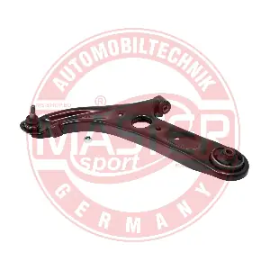 87576S-PCS-MS MASTER-SPORT GERMANY