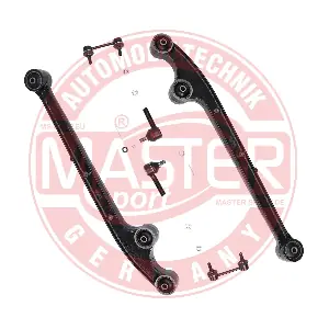 MASTER-SPORT GERMANY 36905-KIT-MS