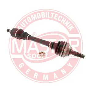 303490-SET-MS MASTER-SPORT GERMANY