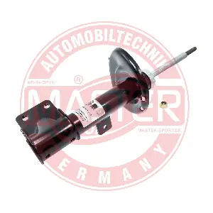 315134-PCS-MS MASTER-SPORT GERMANY