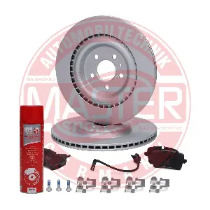 202202731P MASTER-SPORT GERMANY