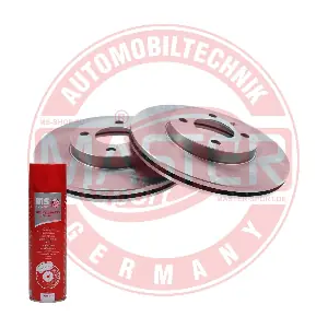 MASTER-SPORT GERMANY 24012001281-SET-MSP