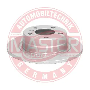 24011101751PR-PCS-MS MASTER-SPORT GERMANY