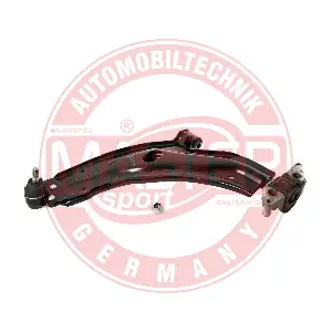 MASTER-SPORT GERMANY 49089MPCSMS