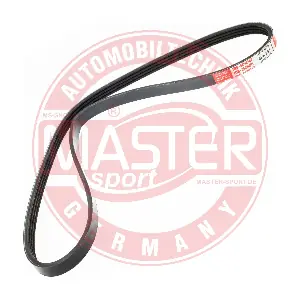 MASTER-SPORT GERMANY 4PK995-PCS-MS