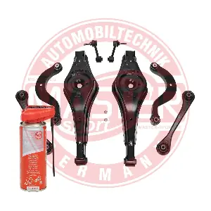 MASTER-SPORT GERMANY 36866/1-KIT-MSP