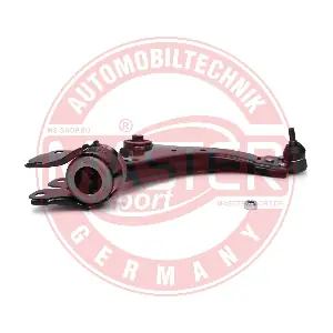 MASTER-SPORT GERMANY 34584B-PCS-MS