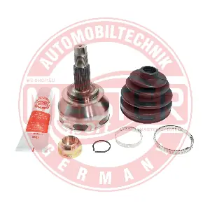 303273-SET-MS MASTER-SPORT GERMANY