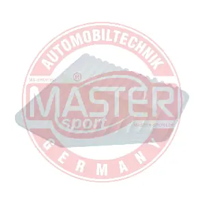 MASTER-SPORT GERMANY 26003-LF-PCS-MS