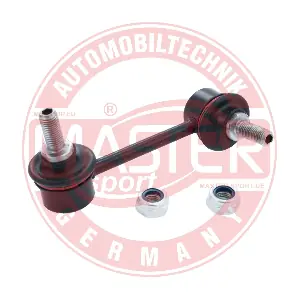 MASTER-SPORT GERMANY 24938-PCS-MS