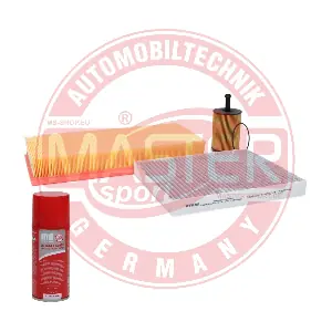 MASTER-SPORT GERMANY 450001813P