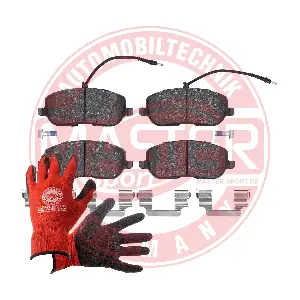 MASTER-SPORT GERMANY 13046028632N-SET-MSP