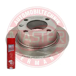 MASTER-SPORT GERMANY 24010901221-PCS-MSP