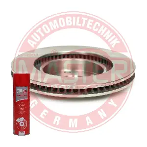 MASTER-SPORT GERMANY 24012801591-PCS-MSP