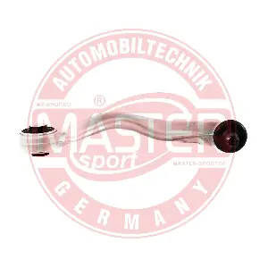 MASTER-SPORT GERMANY 21612-PCS-MS