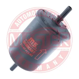 MASTER-SPORT GERMANY 612-KF-PCS-MS