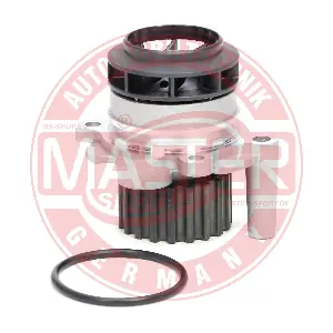 MASTER-SPORT GERMANY 655-WP-PCS-MS