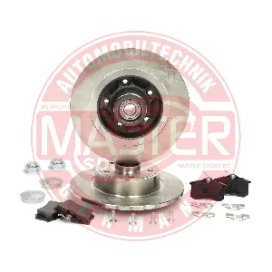 MASTER-SPORT GERMANY 201003890