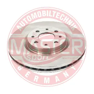 MASTER-SPORT GERMANY 24012601251-PCS-MS