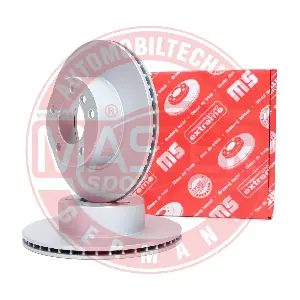 MASTER-SPORT GERMANY 24012201591PR-SET-MS