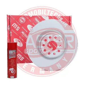 MASTER-SPORT GERMANY 24013001151PR-PCS-MSP