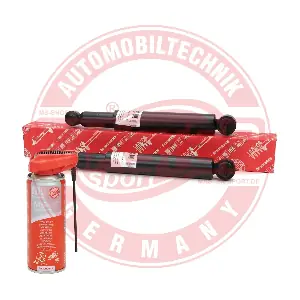 16K006052P MASTER-SPORT GERMANY