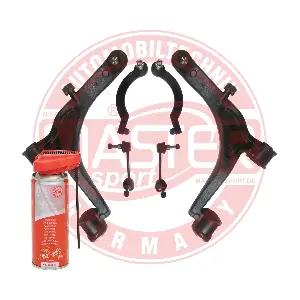 MASTER-SPORT GERMANY 36912-KIT-MSP