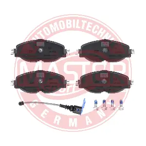 MASTER-SPORT GERMANY 13046027852N-SET-MS