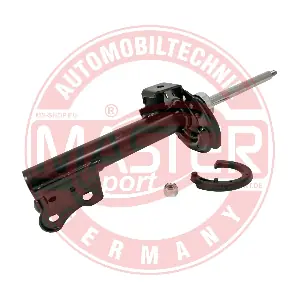 315292-PCS-MS MASTER-SPORT GERMANY