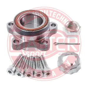MASTER-SPORT GERMANY 3588-SET-MS