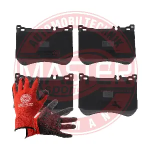 MASTER-SPORT GERMANY 13046048702N-SET-MSP