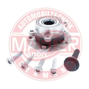 MASTER-SPORT GERMANY 3643-SET-MS