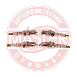 MASTER-SPORT GERMANY U-SERIE-MS-12