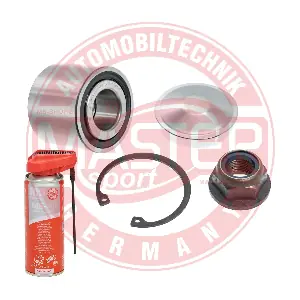 MASTER-SPORT GERMANY 6658-SET-MSP