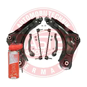 MASTER-SPORT GERMANY 36915-KIT-MSP