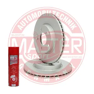 MASTER-SPORT GERMANY 24012202321-SET-MSP