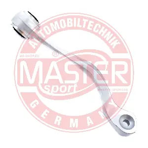 30761-PCS-MS MASTER-SPORT GERMANY