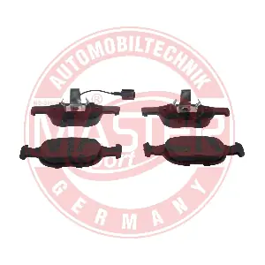 MASTER-SPORT GERMANY 13046070642N-SET-MS