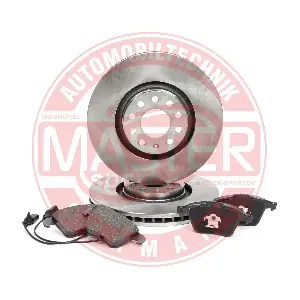 MASTER-SPORT GERMANY 203001130