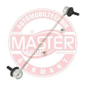 MASTER-SPORT GERMANY 25519-PCS-MS