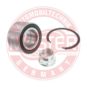 MASTER-SPORT GERMANY 3528-SET-MS