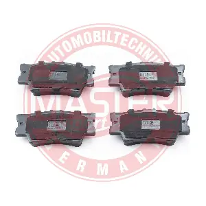 MASTER-SPORT GERMANY 13046134262N-SET-MS