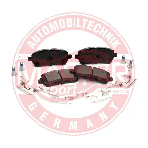 MASTER-SPORT GERMANY 13046026052N-SET-MS