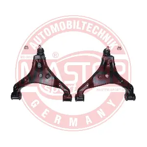 MASTER-SPORT GERMANY 37056-KIT-MS