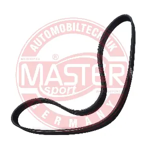 MASTER-SPORT GERMANY 6PK1125-PCS-MS